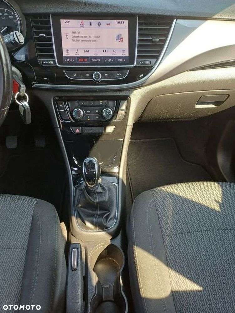 Opel Mokka - 24