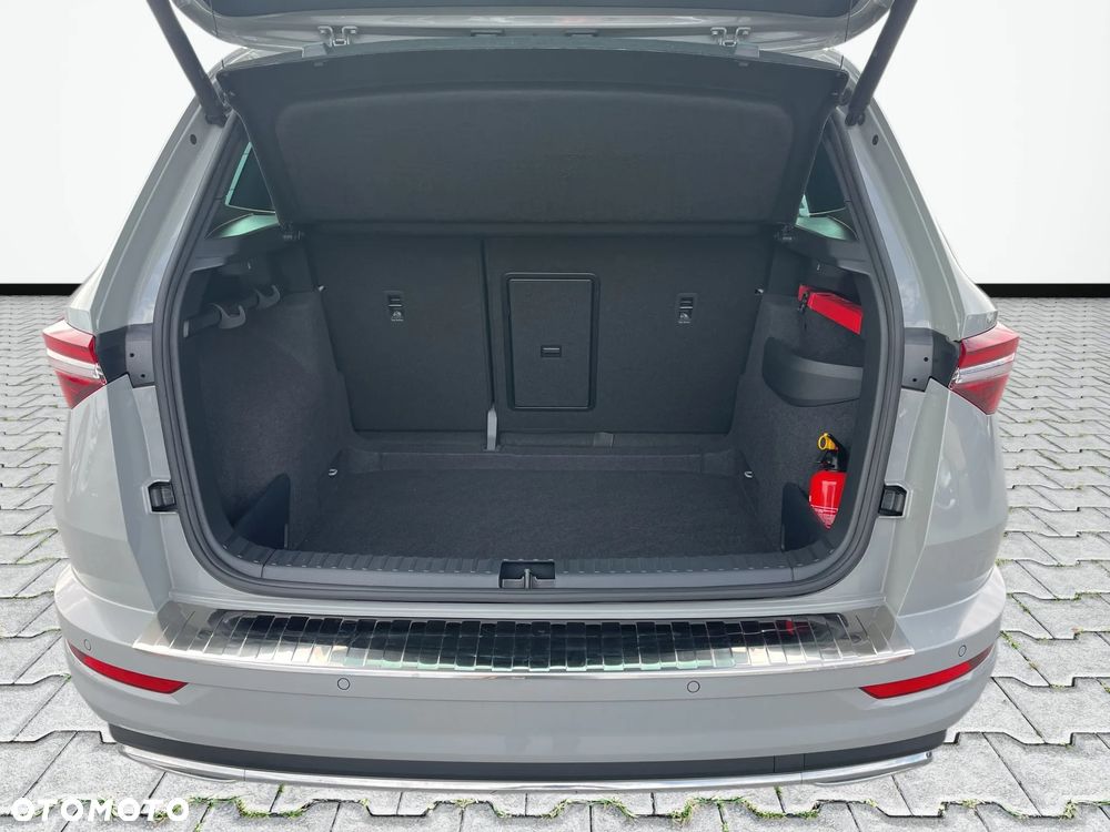 Skoda Karoq 1.5 TSI ACT 4x2 Sportline DSG - 20