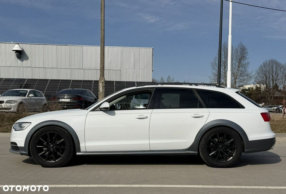 Audi A6 Allroad - 7