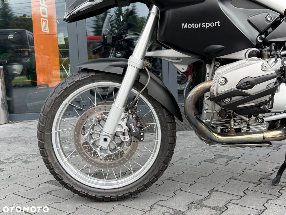 BMW GS - 33