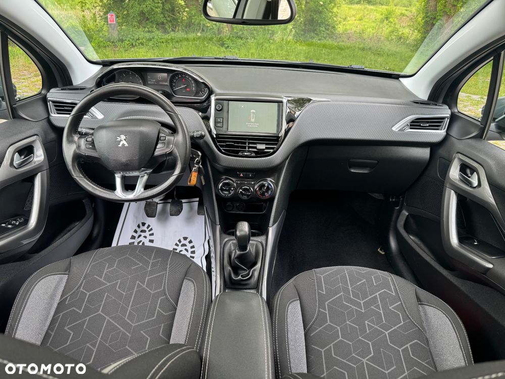 Peugeot 2008 1.6 BlueHDi Active - 24