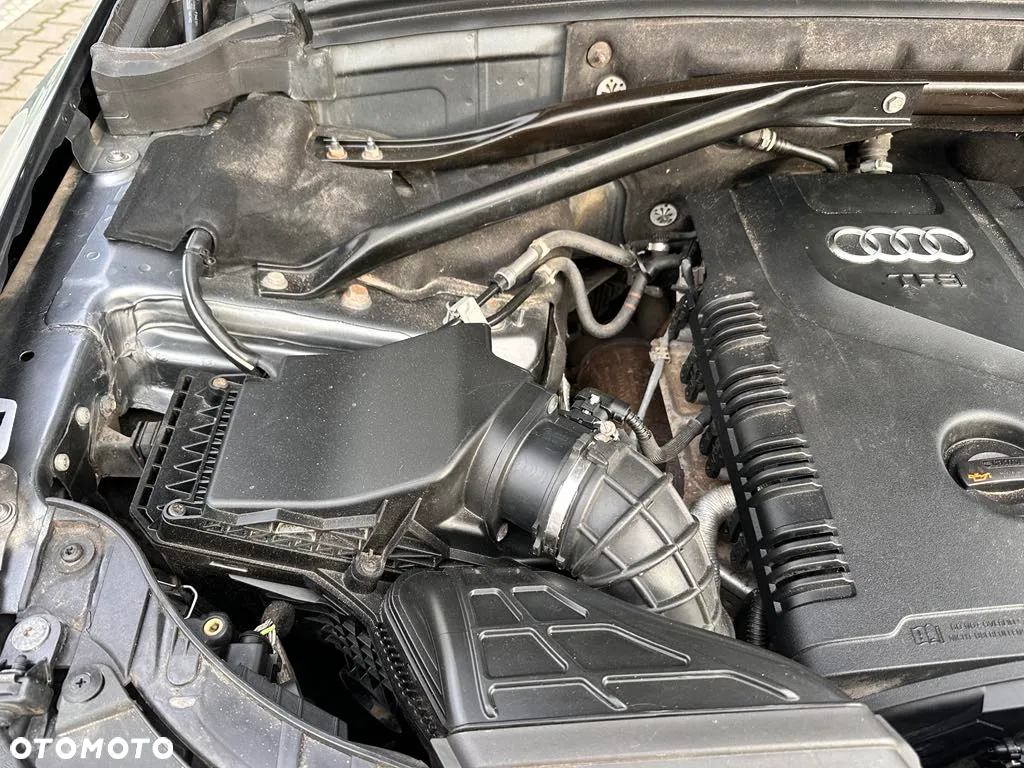 Audi Q5 - 16