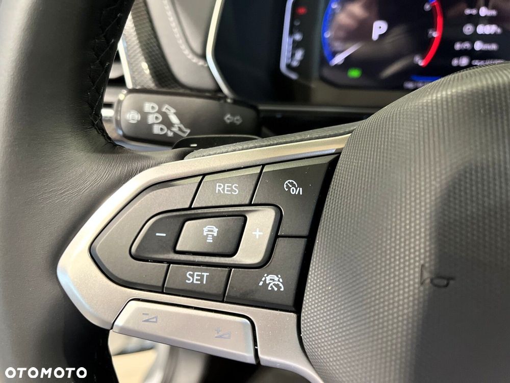 Volkswagen T-Cross 1.5 TSI ACT R-Line Plus DSG - 15