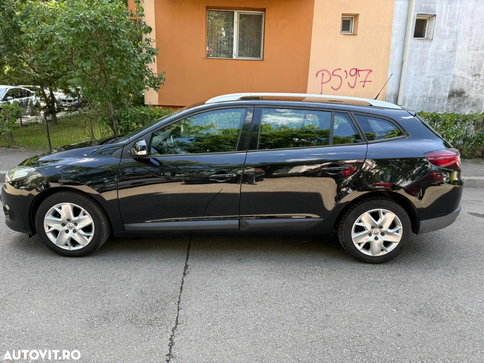 Renault Megane - 8