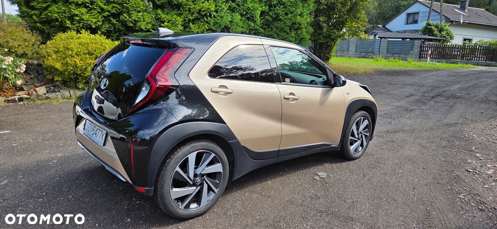 Toyota Aygo 1.0 VVT-i Color Edition - 20