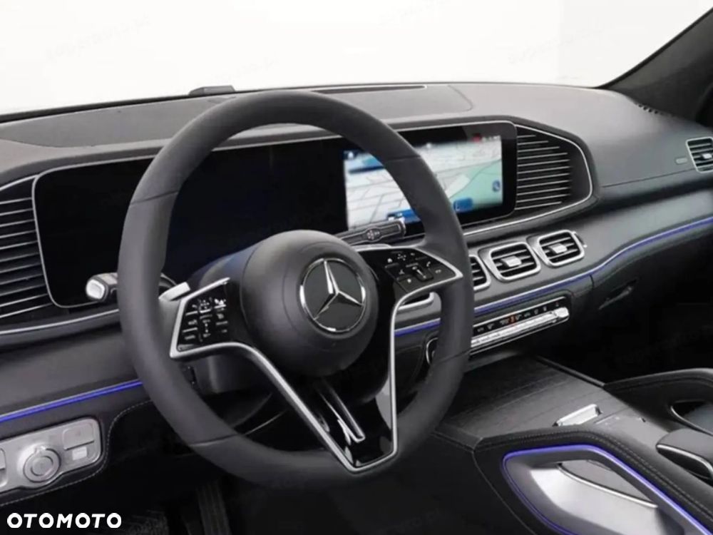 Mercedes-Benz GLE 350 de 4-Matic - 6
