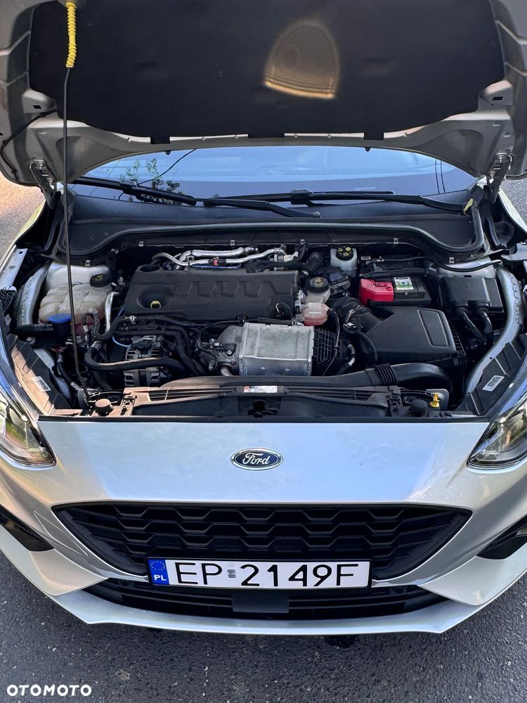 Ford Focus 2.0 EcoBlue ST-Line - 29