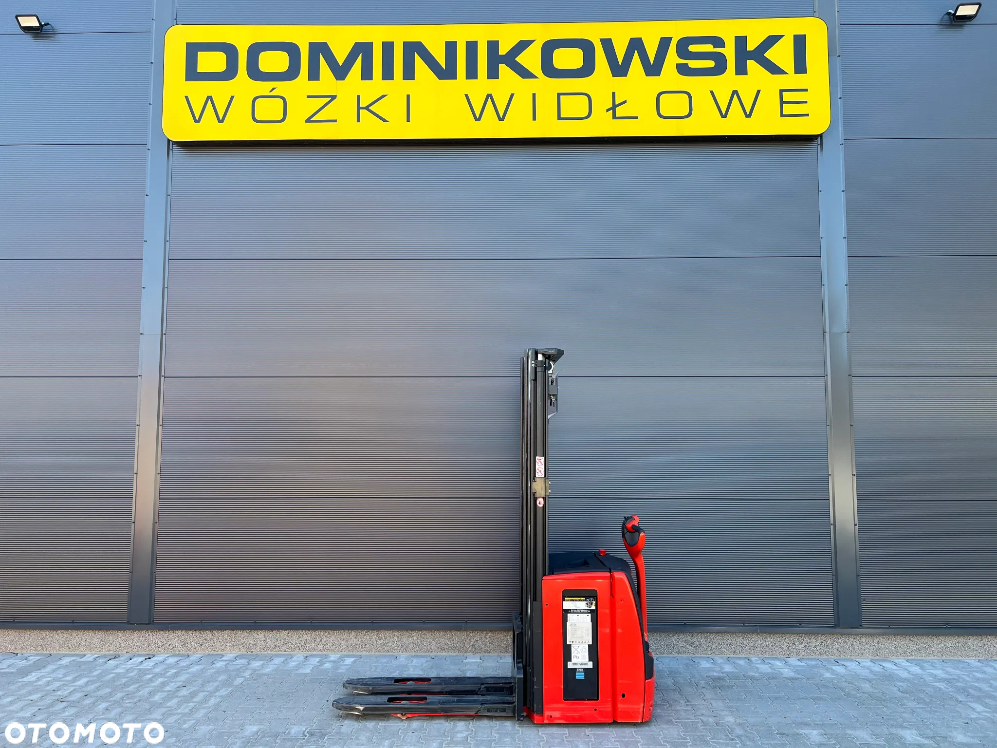 Linde L16 - 9