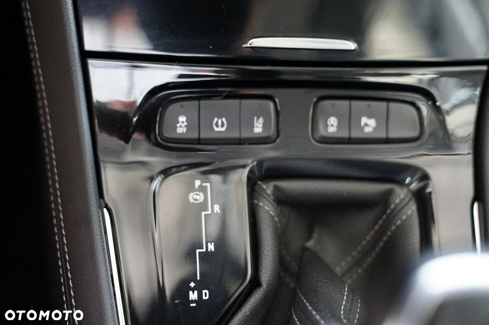 Opel Grandland X - 26