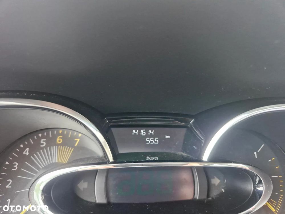 Renault Clio 1.2 16V Limited Plus - 31