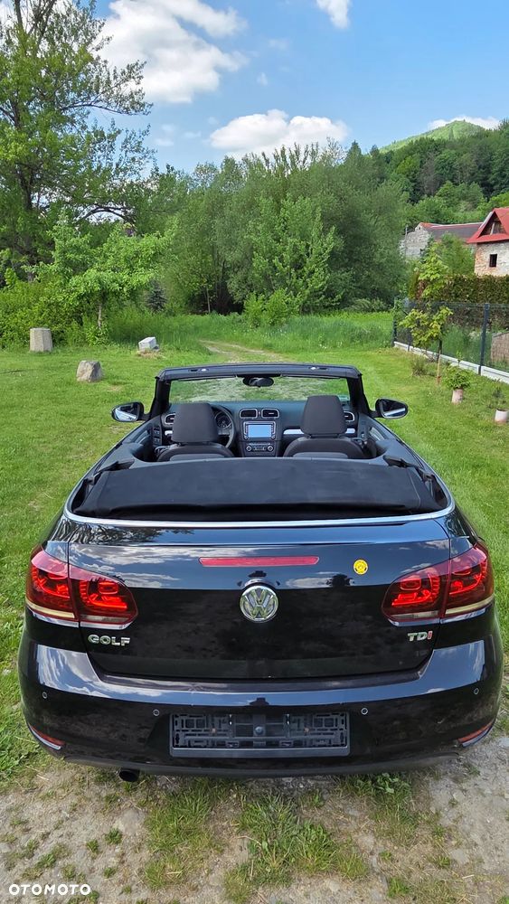 Volkswagen Golf 1.6 TDI Highline - 13