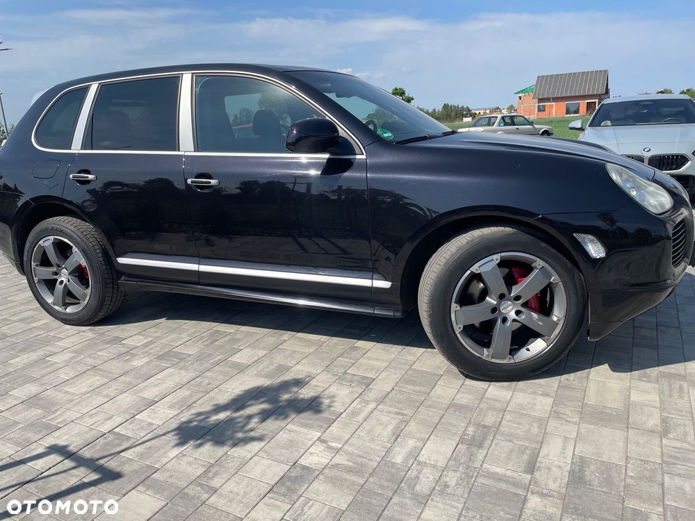 Porsche Cayenne - 37