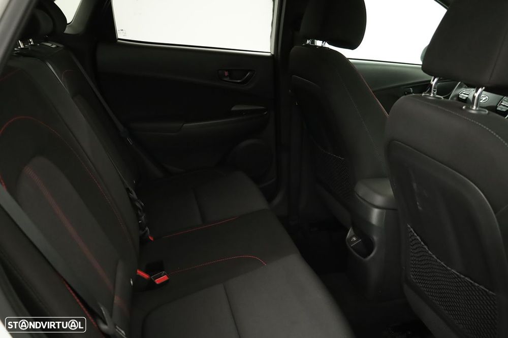 Hyundai Kauai 1.0 T-GDi N-Line TT - 21