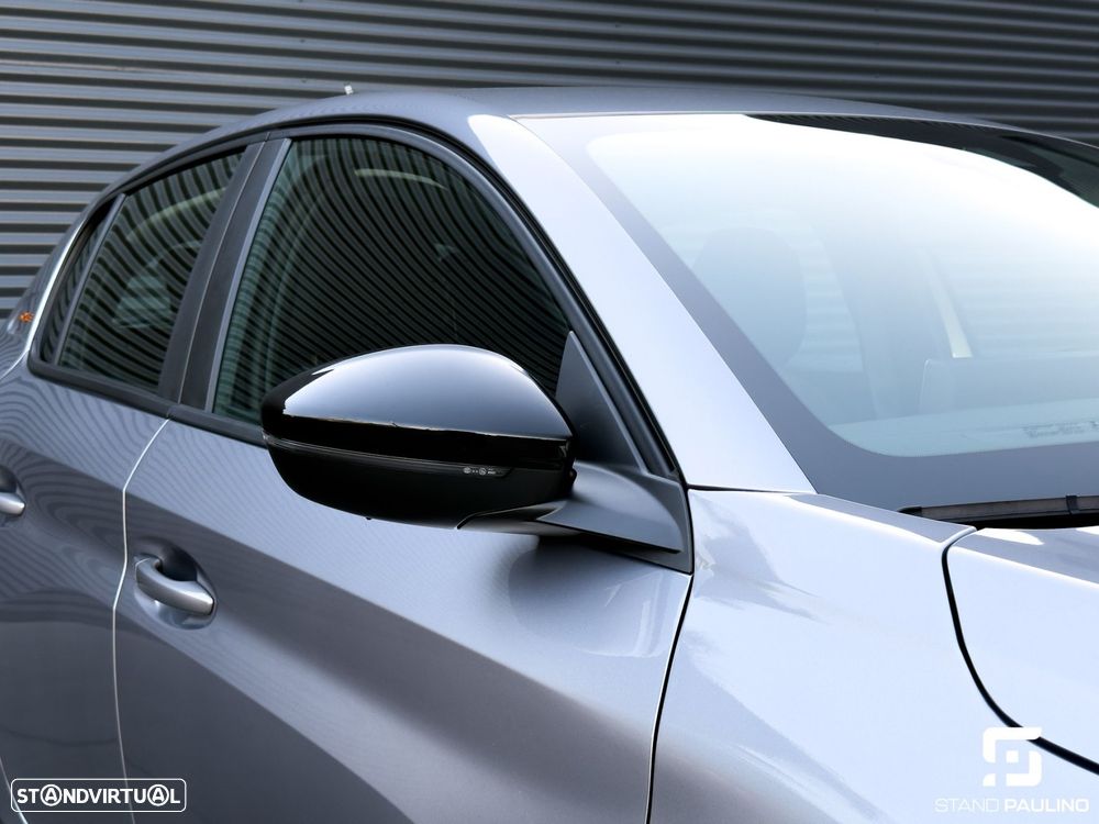 Peugeot e-208 50 kWh Style - 12