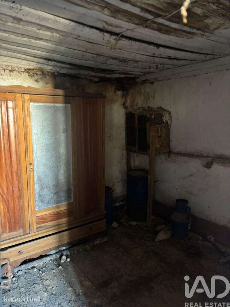 Moradia em banda em Seixo da Beira de 85 m2 - Grande imagem: 3/8