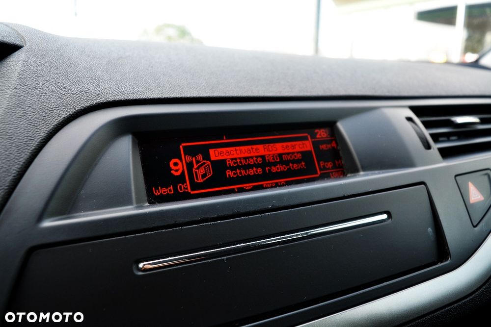 Citroën C5 1.8 16V Confort - 25