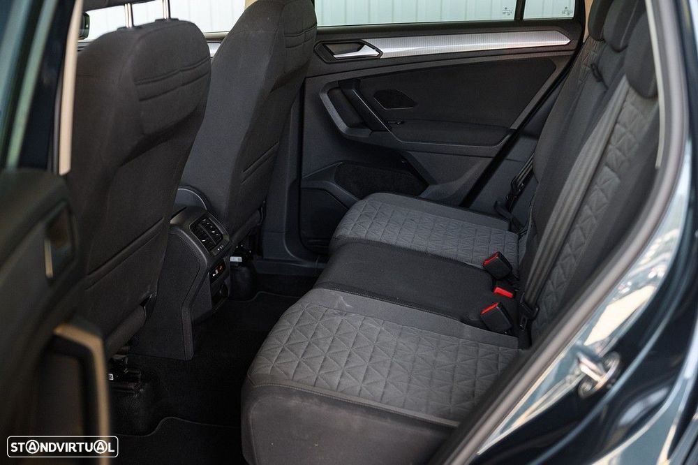 VW Tiguan 2.0 TDI Life - 29