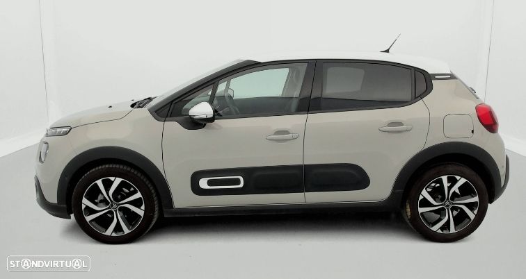 Citroën C3 Pure Tech S&S Shine Pack - 3
