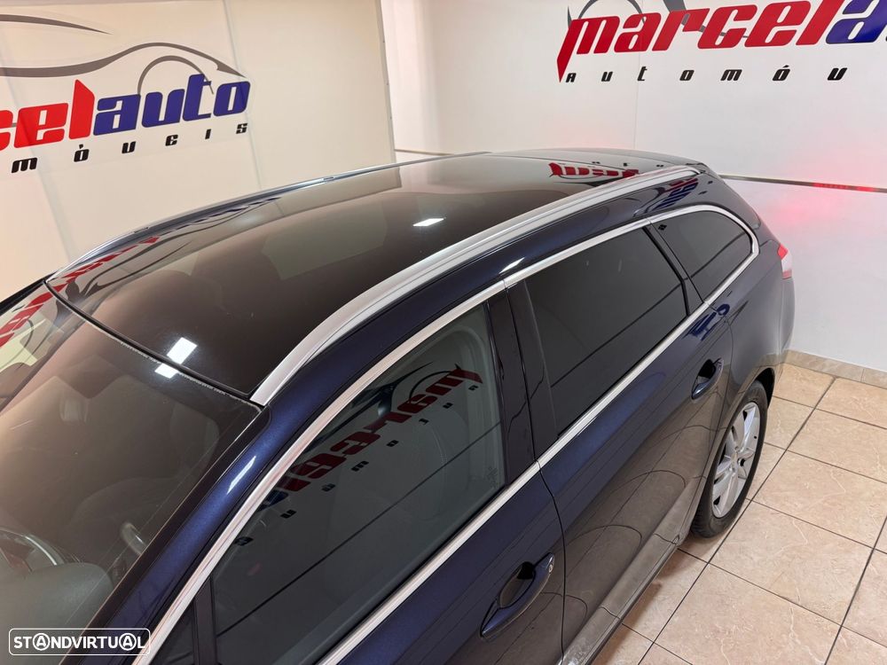 Peugeot 508 SW 1.6 BlueHDi Active - 5