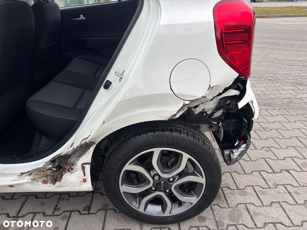 Kia Picanto - 25