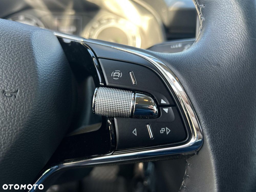 Skoda Kamiq 1.0 TSI Ambition DSG - 21