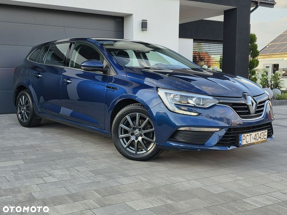 Renault Megane - 20