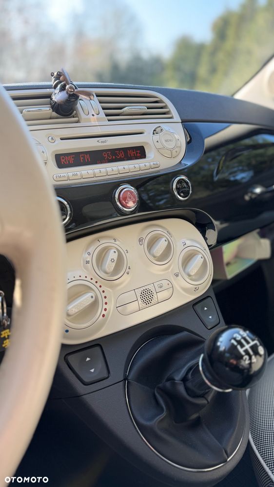 Fiat 500 - 7