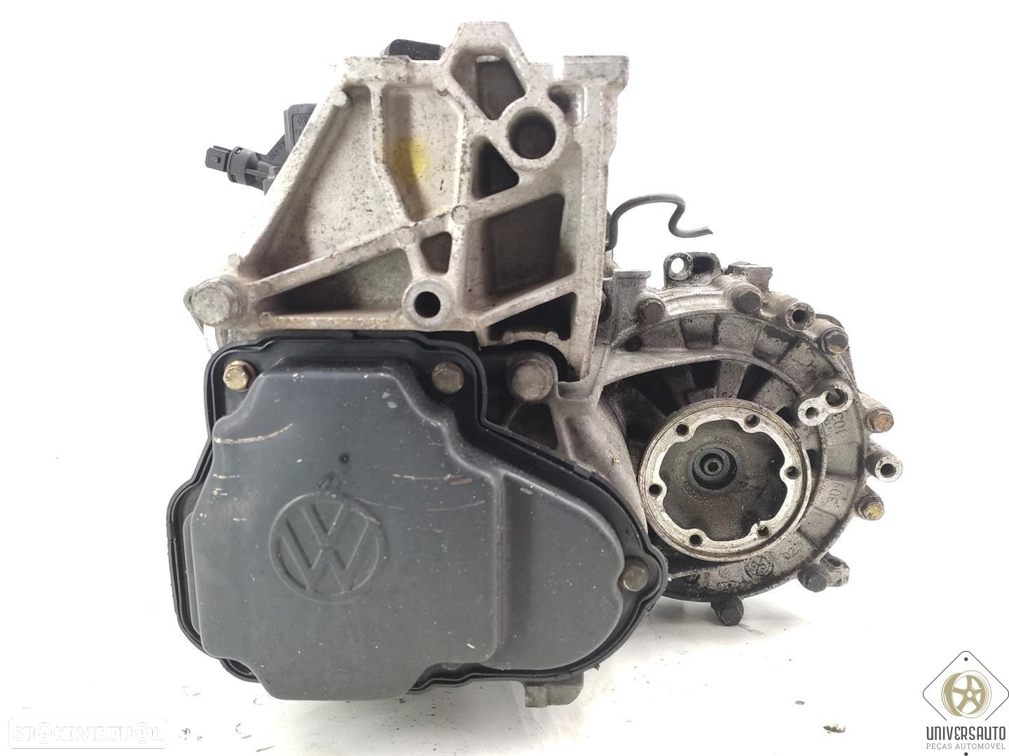 CAIXA VELOCIDADES SEAT TOLEDO II 1999 - 12