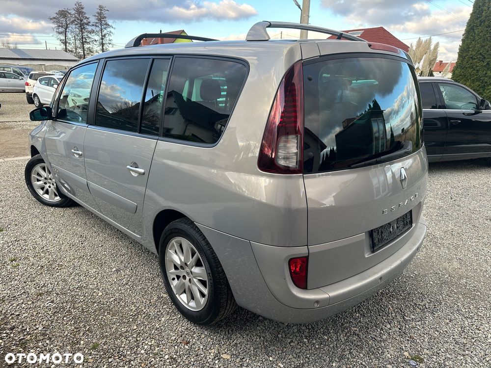 Renault Espace 2.0 dCi Dynamique - 4