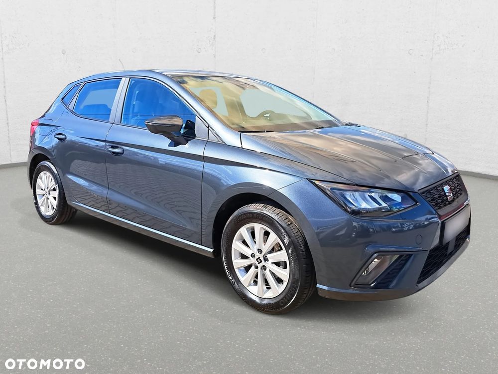 Seat Ibiza 1.0 TSI Style S&S - 4