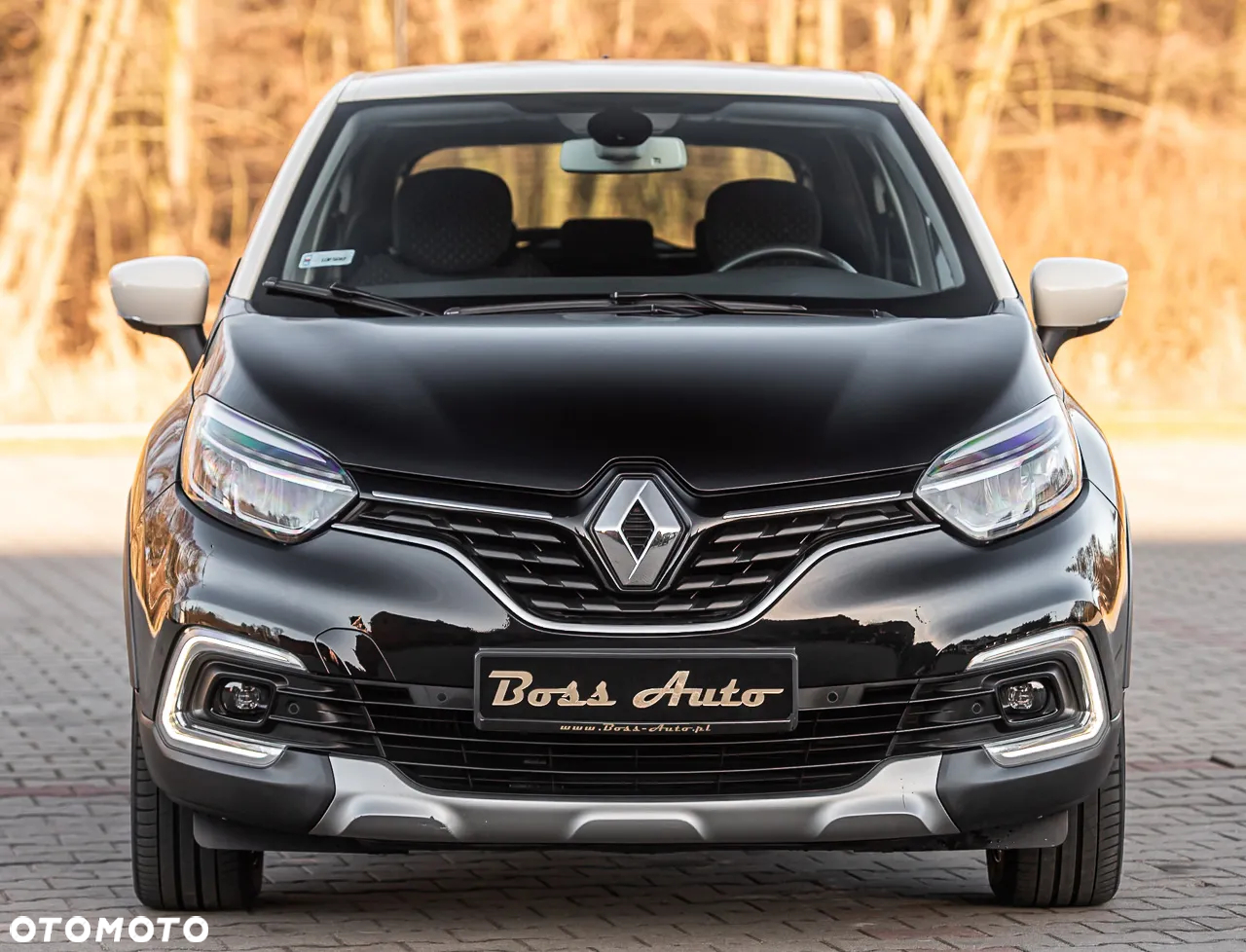 Renault Captur 1.2 Energy TCe Limited - 4