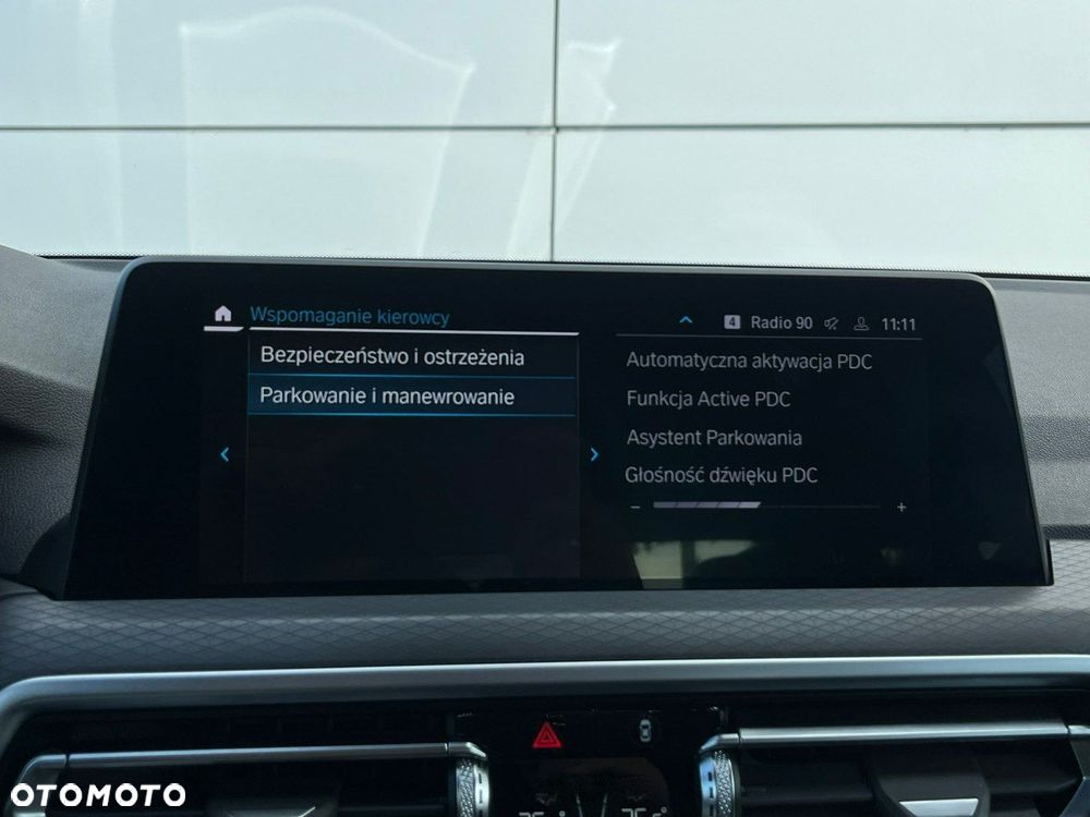 BMW X3 xDrive30e M Sport - 36