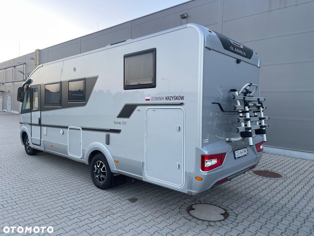 Adria SONIC 700sl SUPREME - 4