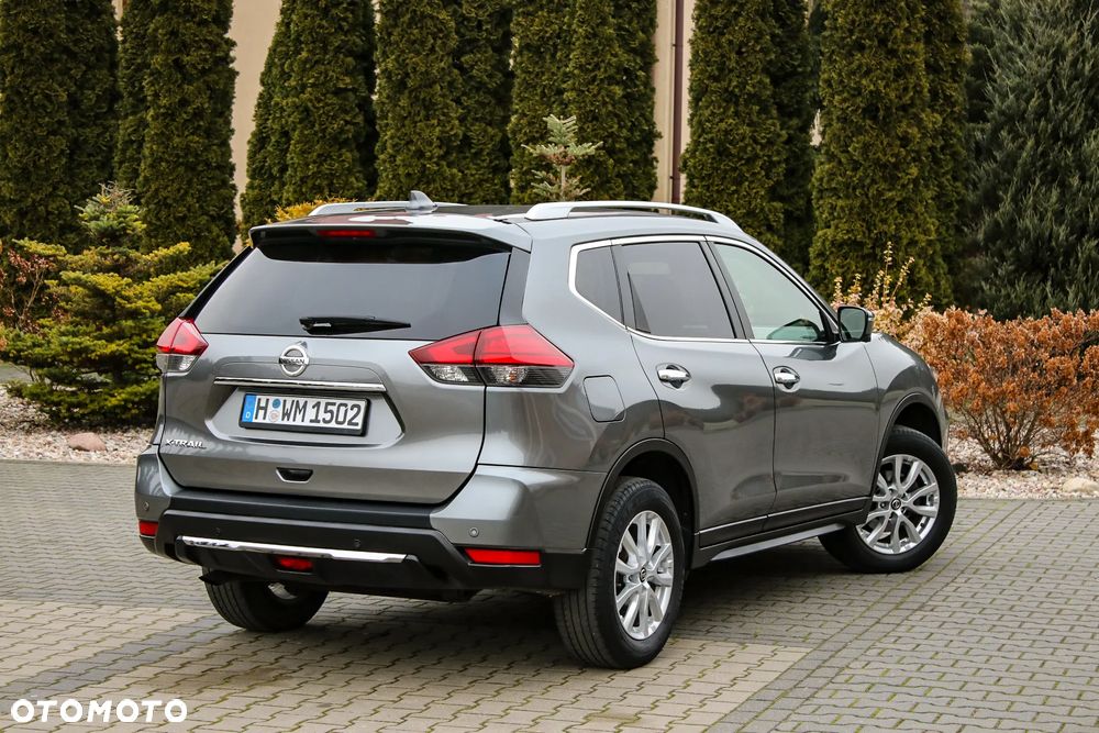 Nissan X-Trail 1.6 DIG-T Tekna - 7