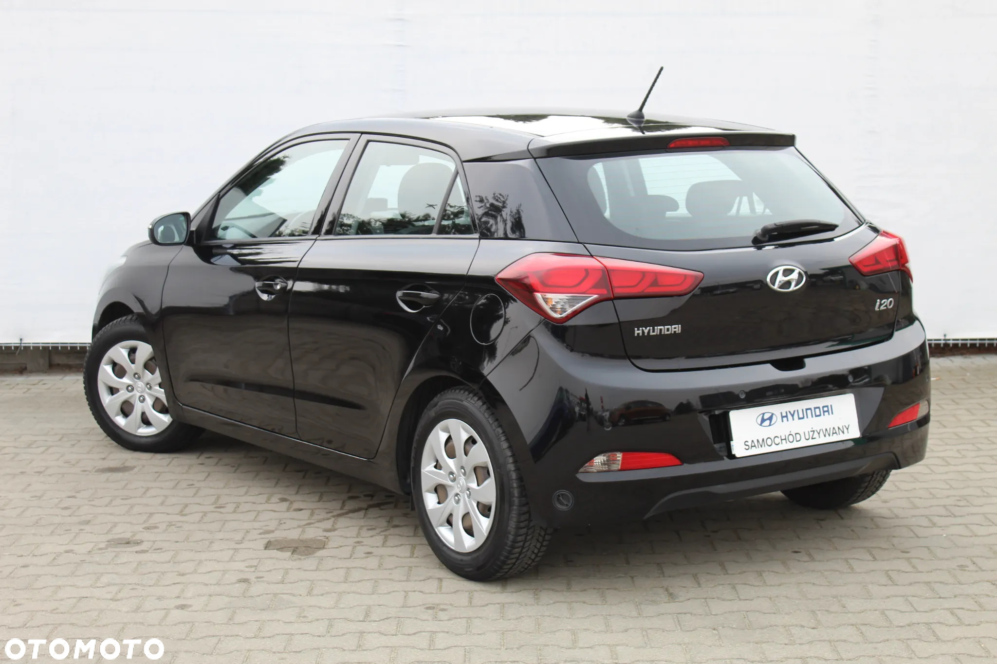 Hyundai i20 1.2 Comfort - 3
