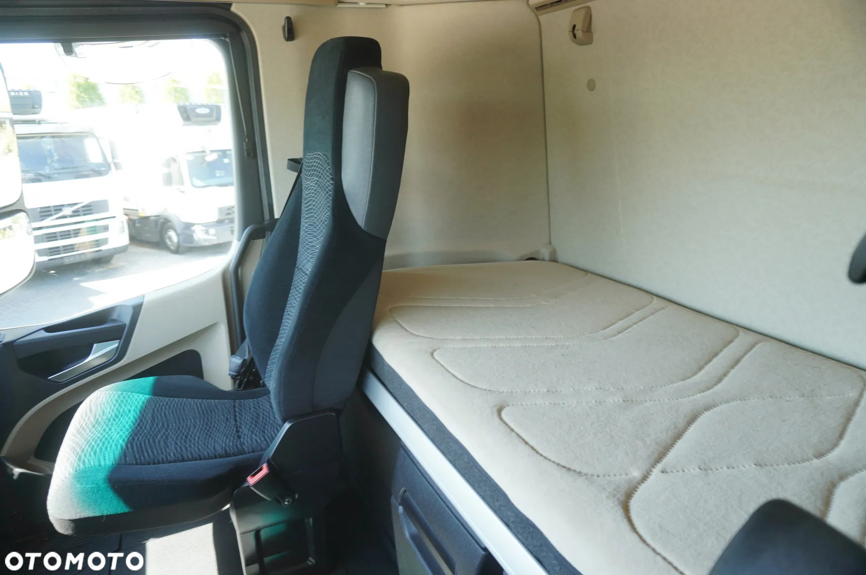Mercedes-Benz Actros 2545 6×2 MP5 / Full ADR / BDF - 21