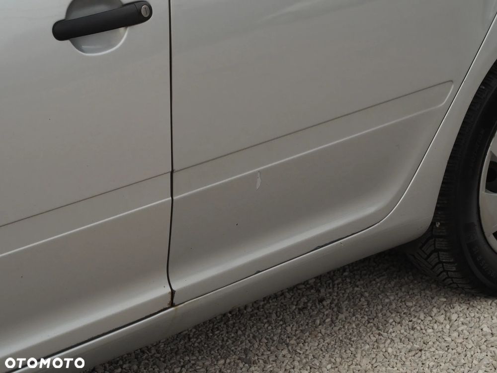 Skoda Octavia 1.9 TDI Ambiente - 25