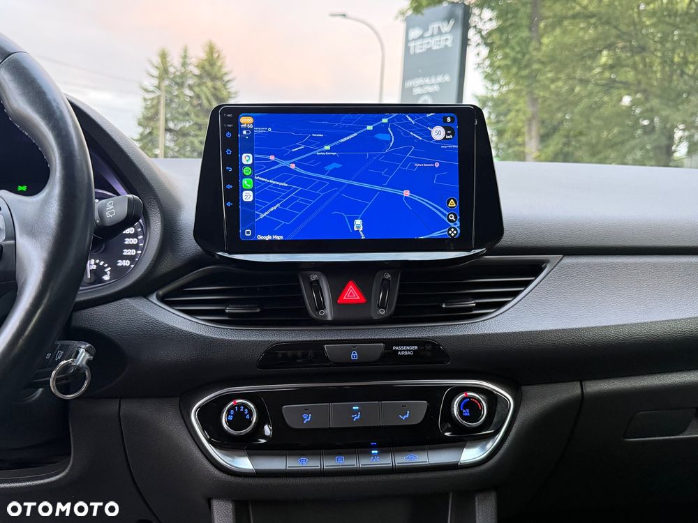 Hyundai i30 1.5 DPI Comfort - 14