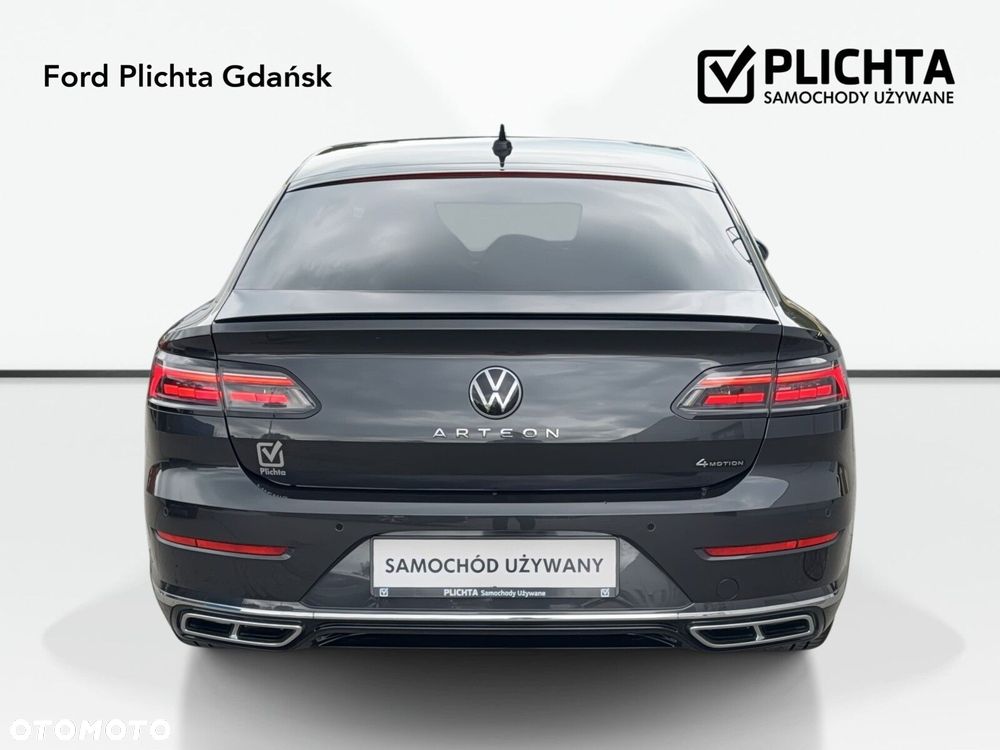 Volkswagen Arteon - 6