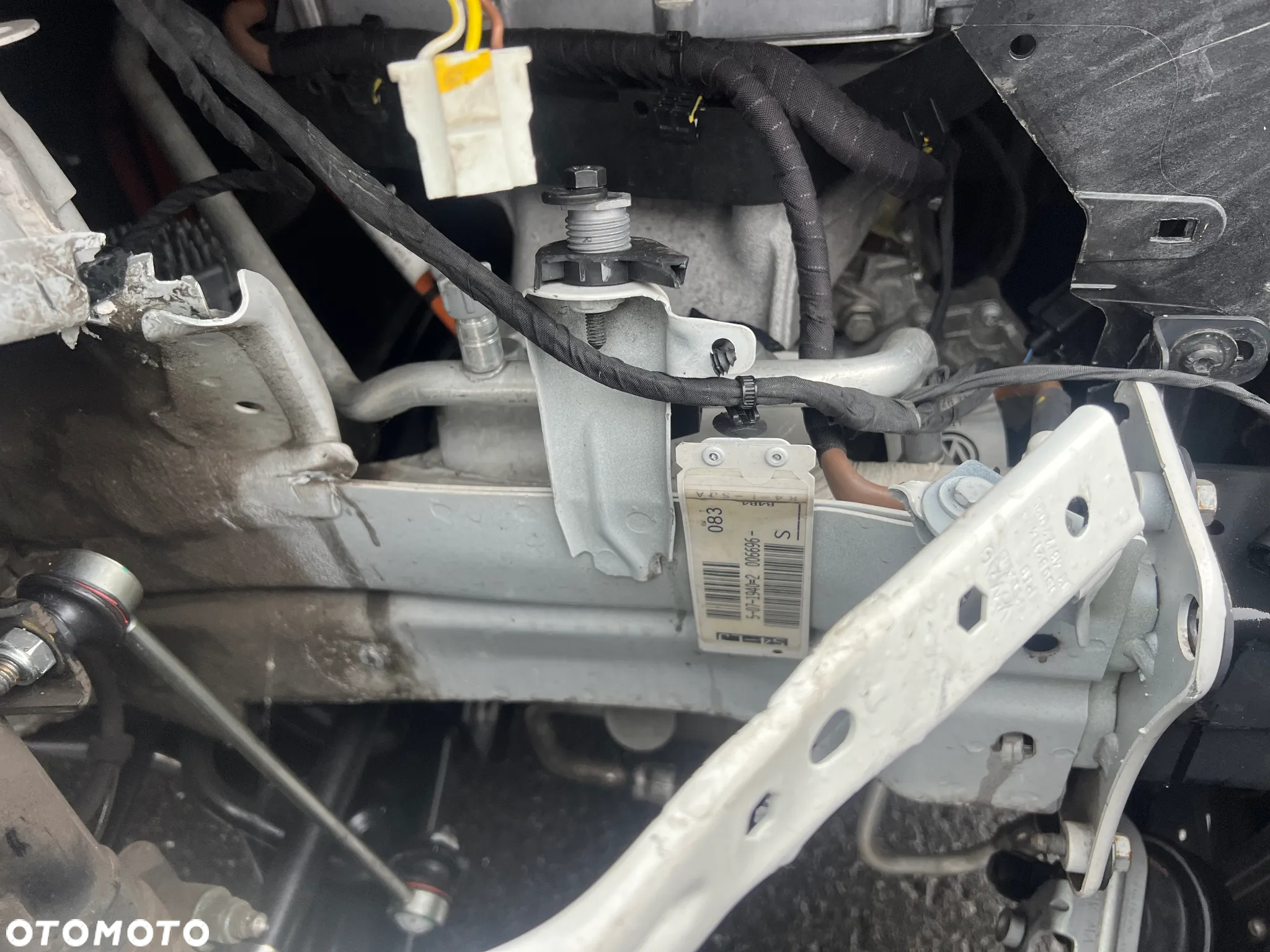 Seat Mii electric - 36