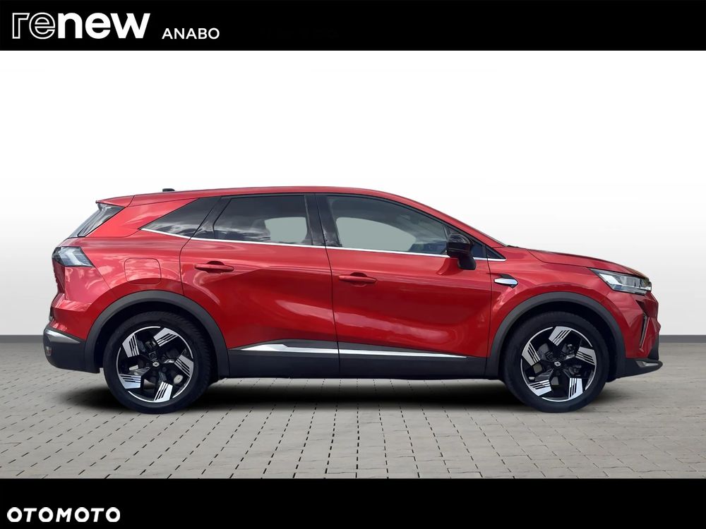 Renault Symbioz 1.6 E-Tech Full Hybrid 145 Techno - 6