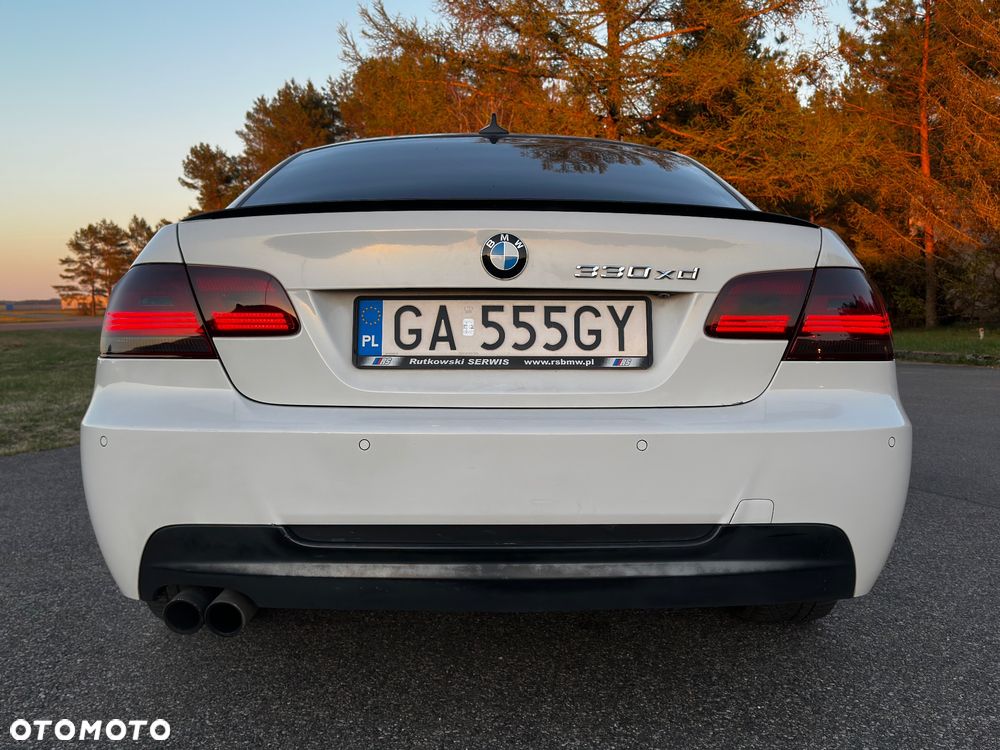 BMW Seria 3 - 6
