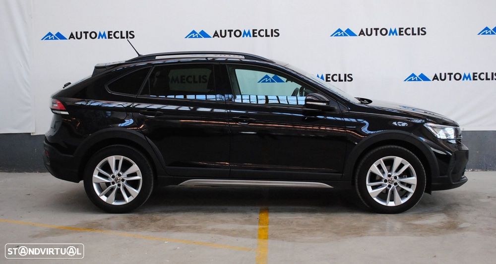 VW Taigo 1.0 TSI Urban Style - 2