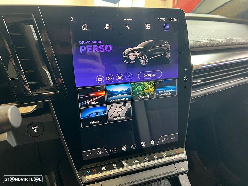 Mitsubishi Eclipse Cross 87 kWh Intense - 24
