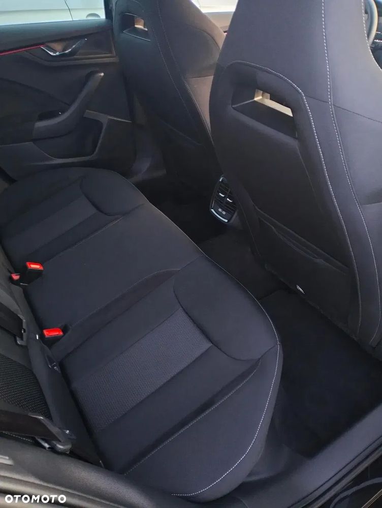 Skoda Kamiq 1.5 TSI Selection - 19