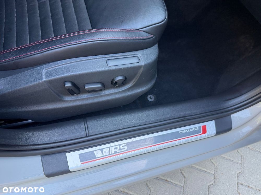 Skoda Octavia 2.0 TDI RS Challenge DSG - 29