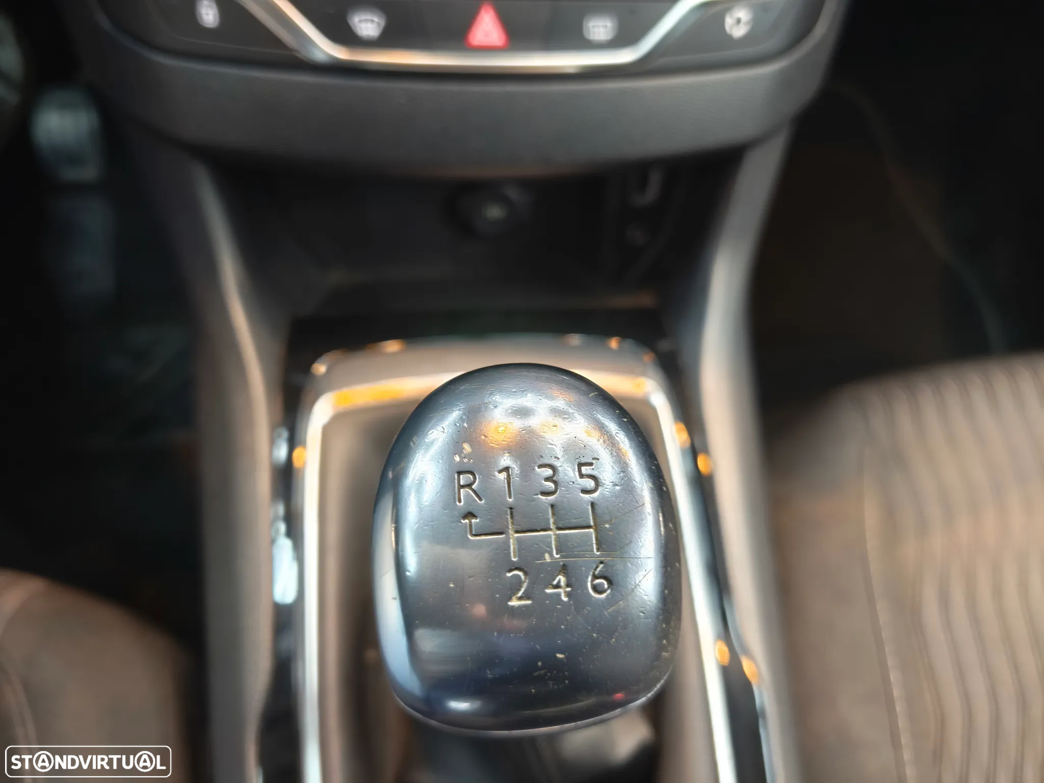 Peugeot 308 SW 1.6 BlueHDi Active J17 - 13