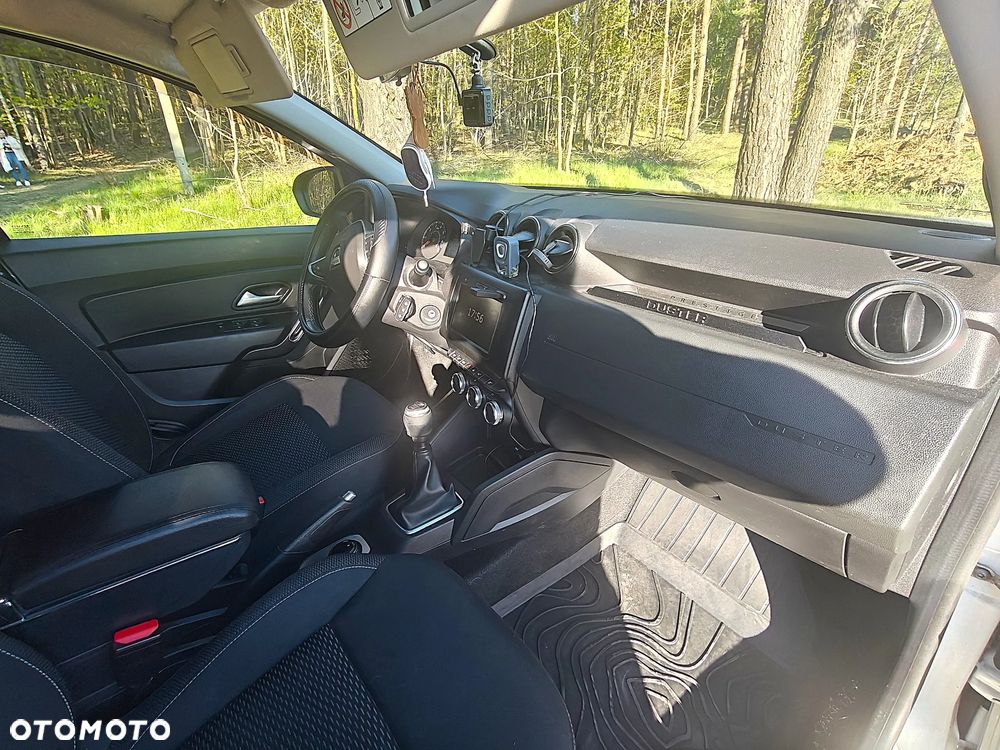 Dacia Duster 1.3 TCe Comfort - 16