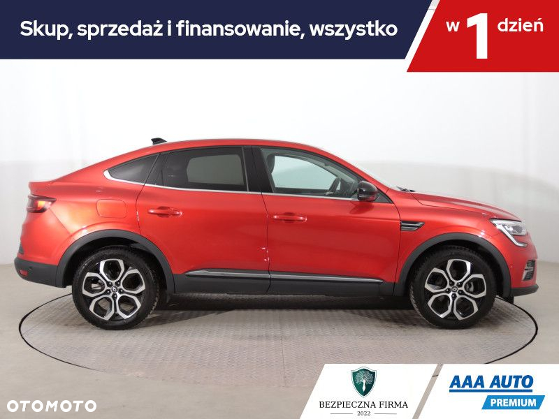 Renault Arkana - 7