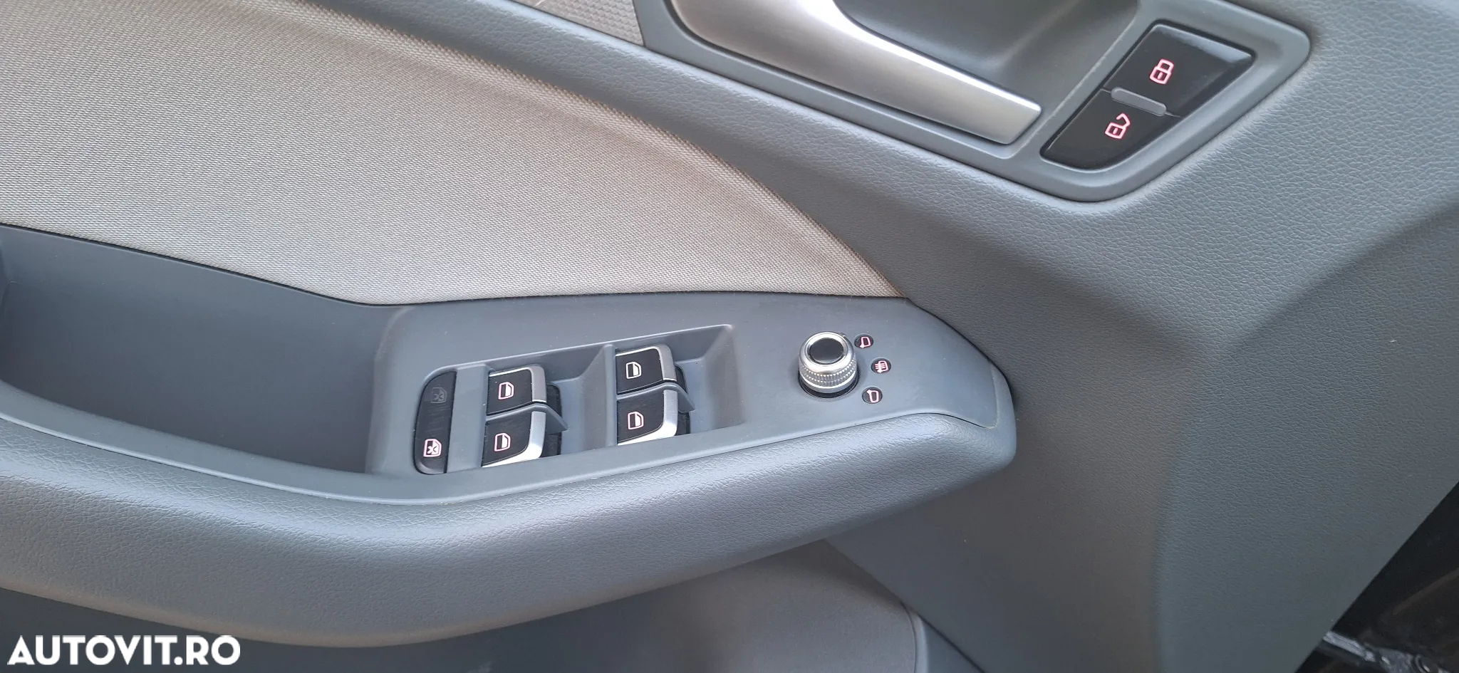 Audi Q5 2.0 TDI Quattro S-Tronic - 11